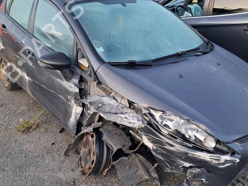 Front right interior door handle FORD FIESTA VI (CB1, CCN) 1.4 TDCi | BP30956321I14  - Image 11