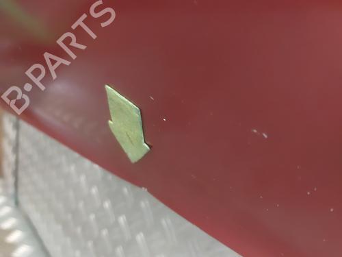 Left rear door CITROËN ZX (N2)  | BP29150894C4 