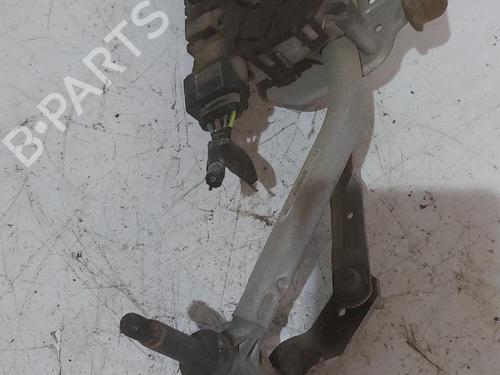 Used Front wiper motor Front wiper motor CITROËN C3 III (SX) 1.5 BlueHDi 100 (SXYHYP, SXYHTU) (102 hp) 38763769 38763769