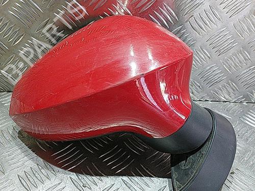 Used Right mirror SEAT IBIZA IV (6J5, 6P1) 1.6 TDI (105 hp) 21515922