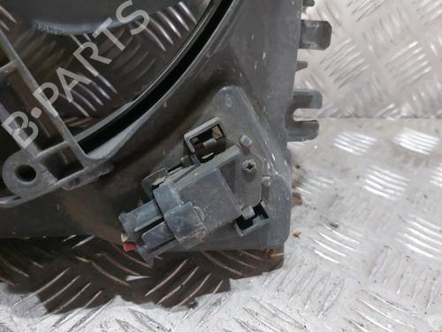 Radiator fan NISSAN MICRA III (K12) 1.5 dCi | BP21510348M35 