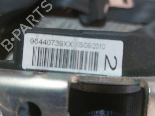 Rear left belt tensioner PEUGEOT 407 SW (6E_, 6D_) 1.6 HDi 110 | BP22608005C89 