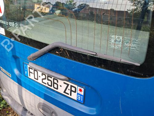 Right taillight RENAULT KANGOO (KC0/1_) | BP33298886C35 - Image 7