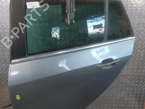 Used Left rear door OPEL INSIGNIA A Sports Tourer (G09) 2.0 CDTI (35) (131 hp) 23810823