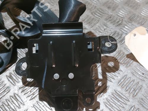 Used Rear center seatbelt Rear center seatbelt 21596021 21596021