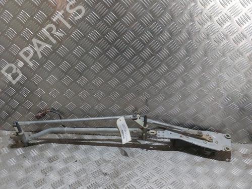 Used Front wiper motor CITROËN XSARA (N1) 1.6 16V (109 hp) 21509440