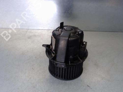 Used Heater blower motor Heater blower motor CITROËN C3 II (SC_) 1.4 HDi 70 (SC8HZC, SC8HR0, SC8HP4) (68 hp) 29555212 29555212