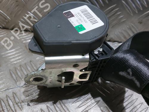 Rear right belt tensioner VW GOLF V (1K1) 1.9 TDI | BP21505146C90 