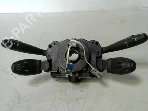 Used Steering column stalk CITROËN C3 I (FC_, FN_) 1.4 HDi (68 hp) 29582240