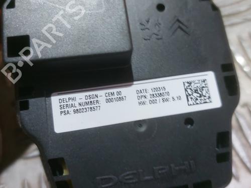 Switch PEUGEOT 508 SW I (8E_) 2.0 HDi | BP24054534I30 - Image 4