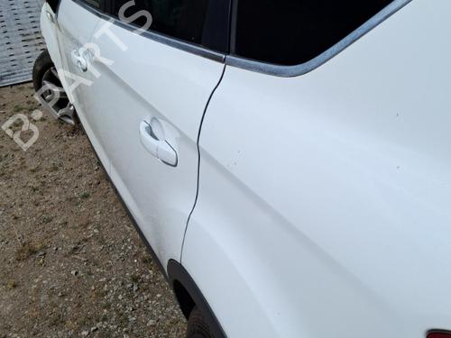 Sæde Bagtil FORD KUGA I 2.0 TDCi | BP21670382C17 - Image 1