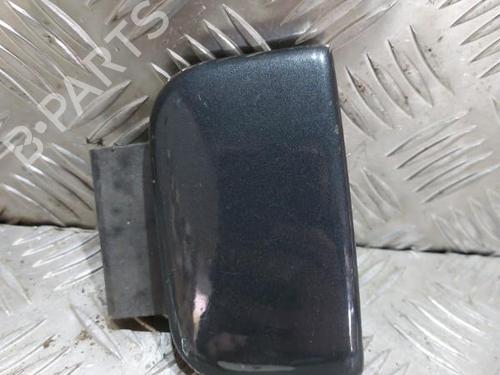 Used Front left exterior door handle CITROËN SAXO (S0, S1) 1.6 VTL, VTR (88 hp) 21503313