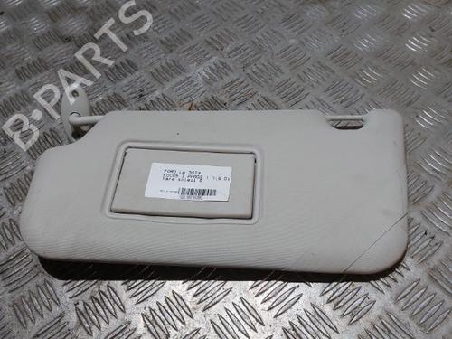 Used Left sun visor FORD FOCUS III 1.6 TDCi ECOnetic (105 hp) 21509570