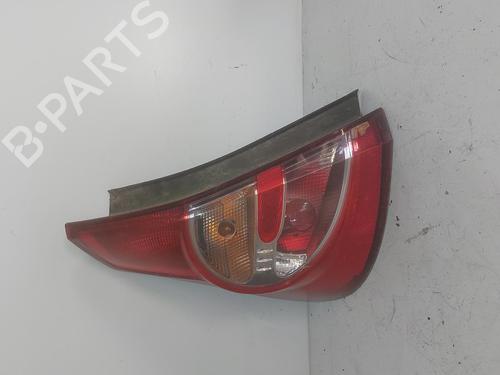 Used Left taillight Left taillight DACIA SANDERO 1.5 dCi (68 hp) 36412920 36412920