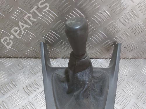 Used Shift knob Shift knob HYUNDAI i10 I (PA) 1.2 (78 hp) 26708380 26708380