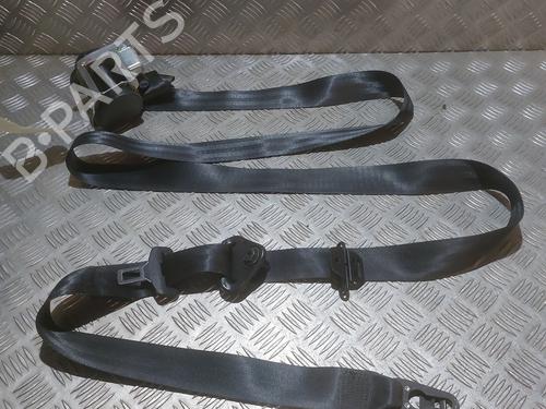 Høyre foran beltestrammer RENAULT CLIO IV (BH_) 1.5 dCi 90 (90 hp) 27522454