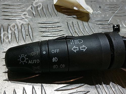 Switch NISSAN NOTE (E11, NE11) 1.5 dCi | BP21504333I30 