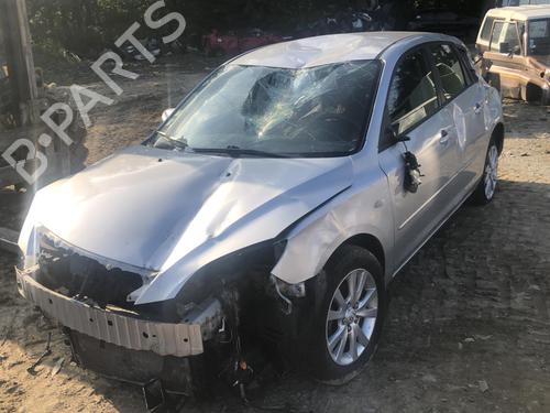 Right tailgate light MAZDA 3 (BK) 1.6 DI Turbo | BP24132040C80  - Image 5