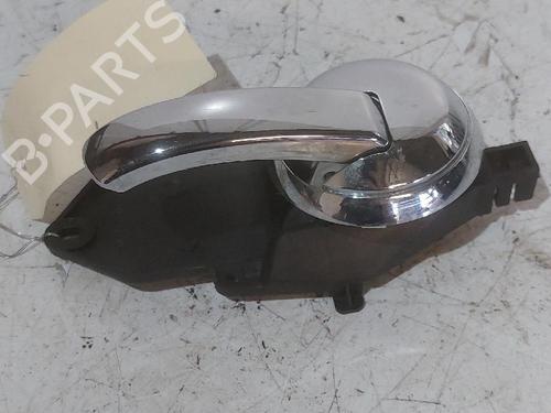 Used Front right interior door handle Front right interior door handle FIAT 500 (312_) 1.3 D Multijet (312AXE1A) (95 hp) 39471436 39471436