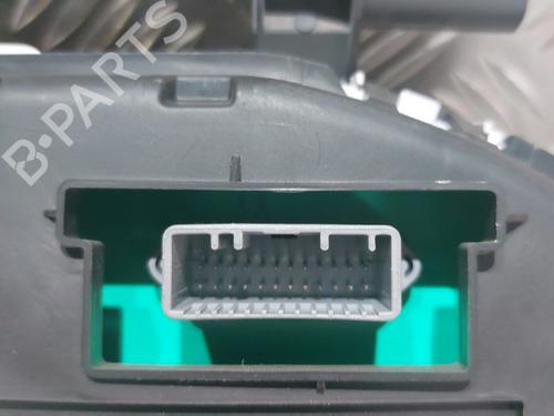 Instrument cluster RENAULT CLIO III (BR0/1, CR0/1) 1.5 dCi (BR17, CR17) | BP21510402C47 