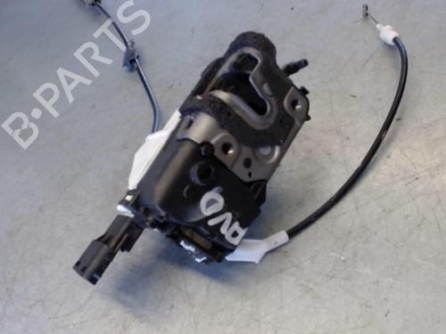 Used Front right lock PEUGEOT 308 I (4A_, 4C_) 1.6 HDi (109 hp) 30534326