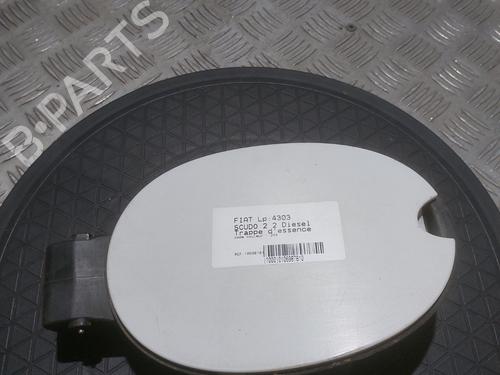 fuel-flap-fiat-scudo-bus-270_-272_-2007-2008-2009-2010-2011-2012-2013-2014-2015-2016-26455552 main image