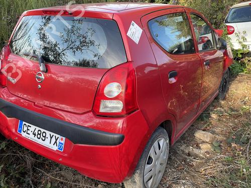 Switch NISSAN PIXO (UA0) 1.0 | BP21508765I30  - Image 5