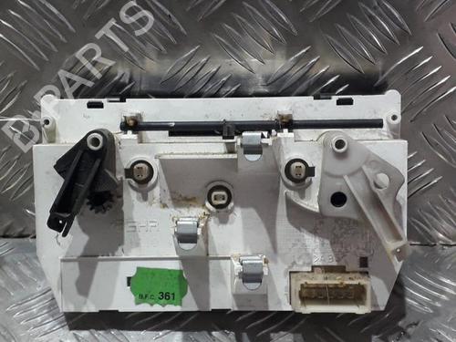 AC Styreenhet / Manøvreringsenhet PEUGEOT 206+ (2L_, 2M_) 1.4 i (73 hp) 21515113