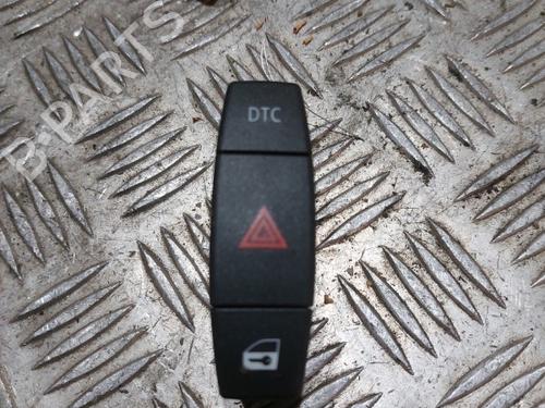 Used Warning switch BMW 1 (E87) 118 d (143 hp) 21513595