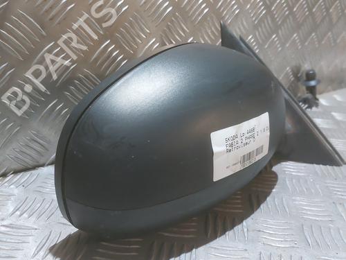 right-mirror-skoda-fabia-ii-542-2006-2007-2008-2009-2010-2011-2012-2013-2014-27657146 main image