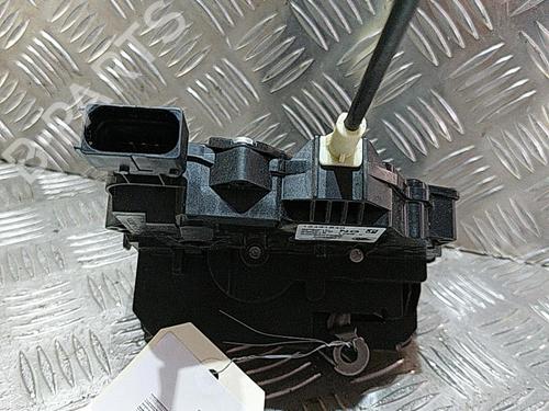 Front right lock OPEL CORSA E (X15) 1.4 (08, 68) | BP21514674C97 