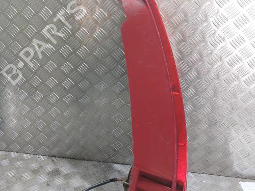 Used Right taillight CITROËN C8 (EA_, EB_) 2.0 HDi 135 (136 hp) 21509654