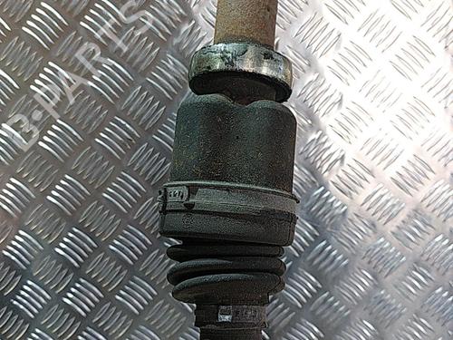Used Right front driveshaft FORD FOCUS C-MAX (DM2) 1.8 TDCi (115 hp) 21506314