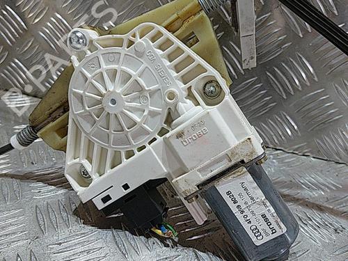 Front right window mechanism AUDI A6 C6 (4F2) 2.0 TDI | BP21514407C23 