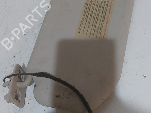 Right sun visor CITROËN C4 II (NC_) 1.6 HDi 115 | BP33114090I2 - Image 3