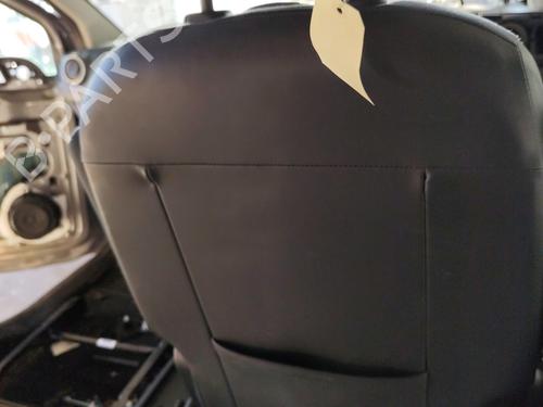 Used Right front seat Right front seat PEUGEOT PARTNER Tepee 1.6 HDi 16V (90 hp) 22338513 22338513