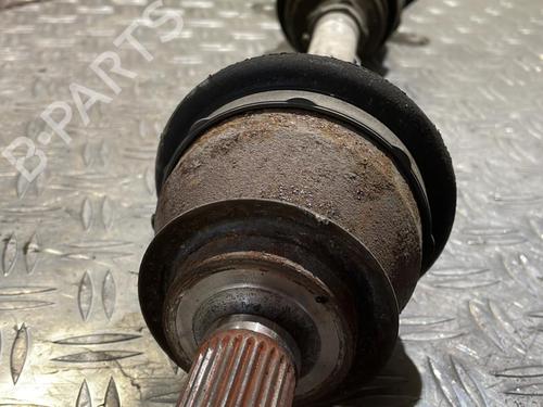 Right front driveshaft MINI MINI (R56) Cooper D | BP21515833M39 