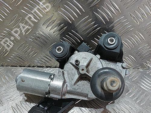 Rear wiper motor RENAULT MEGANE III Hatchback (BZ0/1_, B3_) 1.9 dCi (BZ0N, BZ0J) | BP21511013M102 
