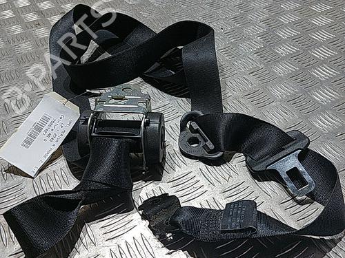 Used Rear left belt tensioner OPEL MERIVA A MPV (X03) 1.3 CDTI (E75) (75 hp) 21504500