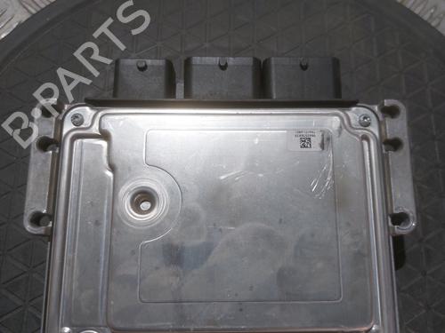 Electronic module PEUGEOT 207 (WA_, WC_) 1.6 16V VTi | BP27219503M83 