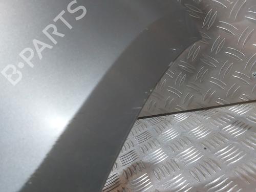 Rear bumper RENAULT CLIO III (BR0/1, CR0/1) 1.5 dCi (BR17, CR17) | BP32339752C8