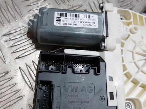 front-right-window-mechanism-seat-leon-1p1-16-tdi-1p0837462a-2005-2006-2007-2008-2009-2010-2011-2012-2013-21512465 main image