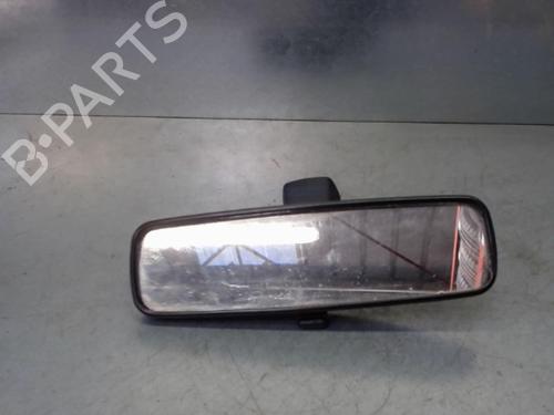 Used Rear mirror Rear mirror CITROËN C3 Picasso (SH_) 1.6 HDI 90 (92 hp) 29497636 29497636
