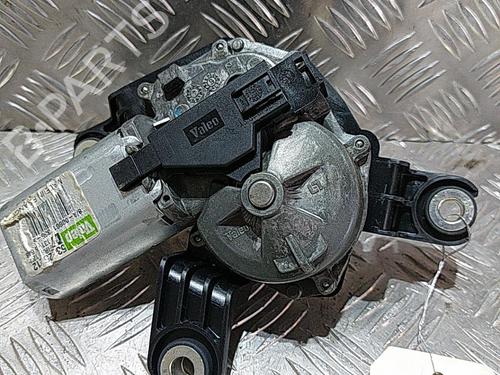 Used Rear wiper motor Rear wiper motor OPEL ZAFIRA / ZAFIRA FAMILY B (A05) 1.9 CDTI (M75) (150 hp) 21506095 21506095