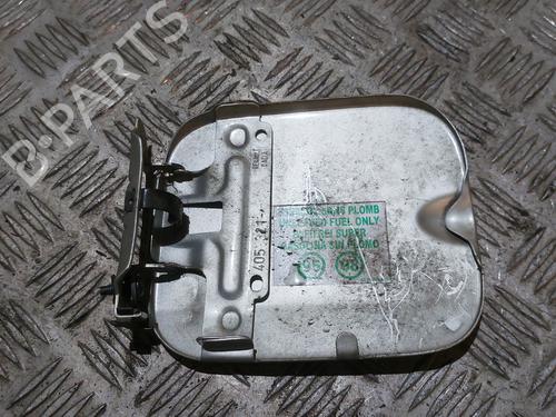 Used Fuel flap Fuel flap DACIA LOGAN (LS_) 1.6 (LS0B, LS0D, LS0F, LS0H) (87 hp) 22301694 22301694