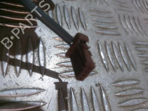 Used Ignition barrel Ignition barrel PEUGEOT 407 SW (6E_, 6D_) 1.6 HDi 110 (109 hp) 22608011 22608011