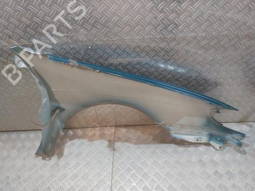 Left front fenders RENAULT MEGANE I (BA0/1_) 1.4 e (BA0E, BA0V) | BP26890492C41 