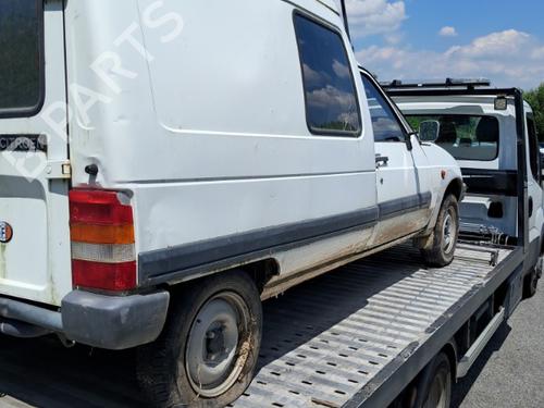 Rim CITROËN C15 Box Body/MPV (VD_) 1.8 D | BP21509508C45 