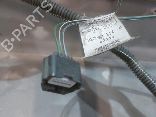 Rear bumper RENAULT CLIO III (BR0/1, CR0/1) 1.5 dCi (BR17, CR17) | BP32339752C8