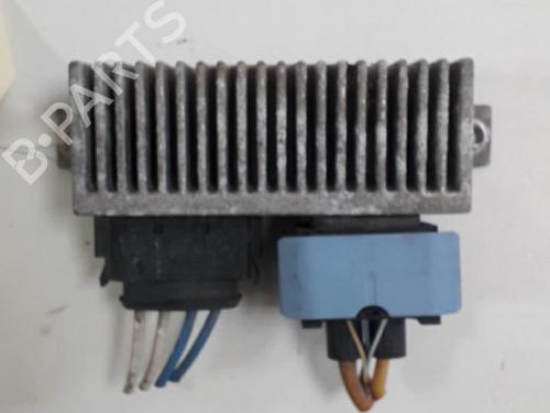 Electronic module RENAULT MEGANE III Hatchback (BZ0/1_, B3_) 1.5 dCi (BZ09, BZ0D, BZ1W, BZ29, BZ14) | BP27733765M83 - Image 3
